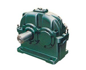ZDY系列圓柱齒輪減速機(jī) ZDY系列圓柱齒輪減速機(jī)